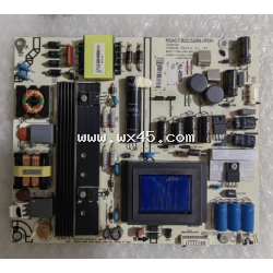 海信 LED55K600X3D 电源组件 RSAG7.820.5289